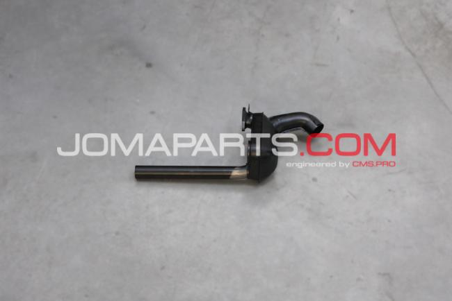 ECHANGEUR AIR CHAUD G.356 US