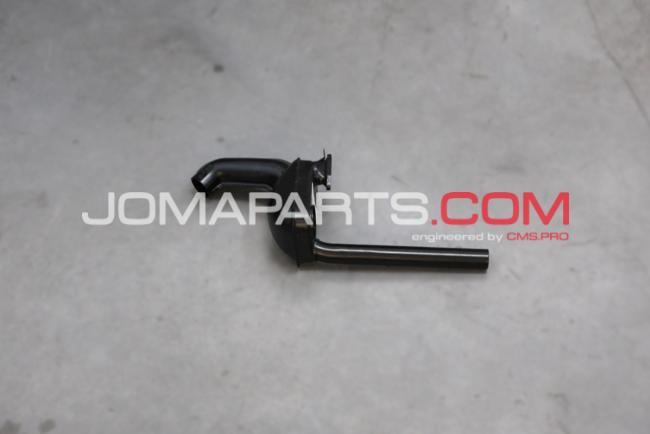 ECHANGEUR AIR CHAUD DR. 356 US