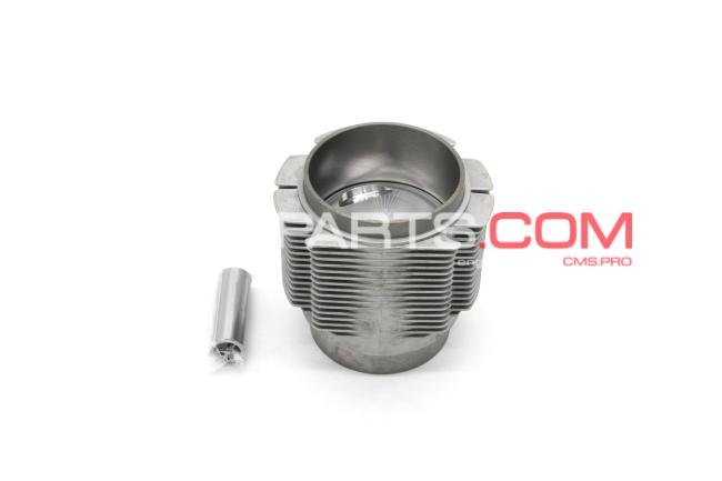 JEU PISTIN/CILINDRE BIG-BORE 356 C-SC ET 912