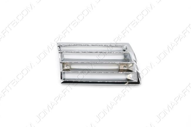BOCCHETTA ARIA R.CHROME 69-72