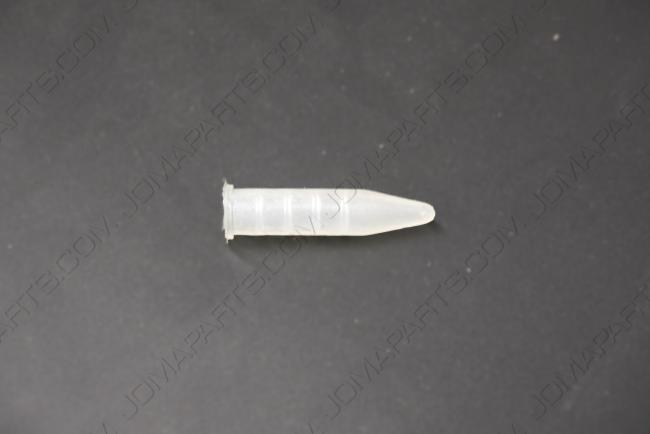PLASTIC HULS VOOR TARGA DAKPIN 911 72-89