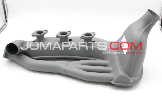 ECHANG.AIR CHAUD DR.INOX -74