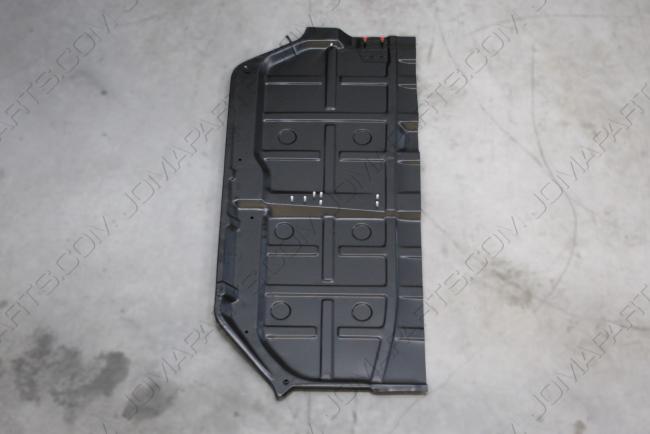 COMPLETE FLOOR PAN LEFT 911 65-89