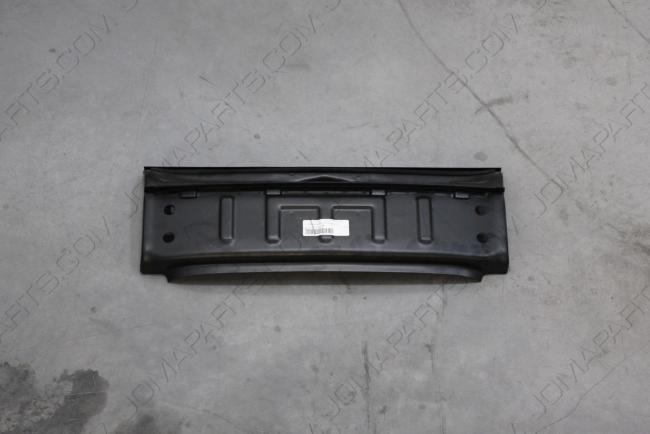 CAIXA DA PLACA FRONTAL 911 69-73