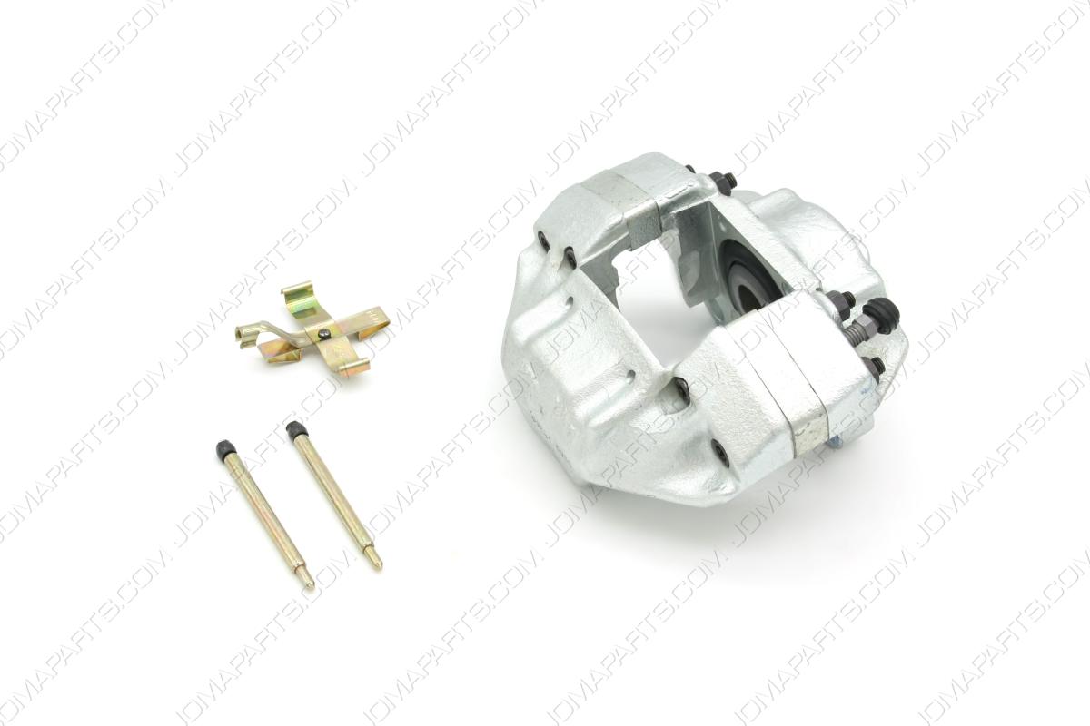 BREMSSATTEL HINTEN LINKS 84-89