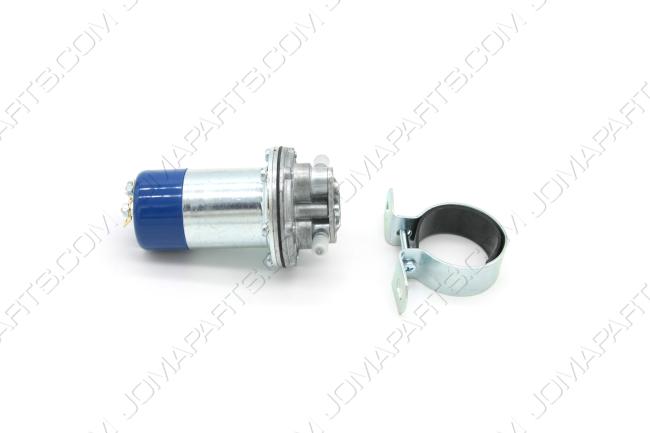  FUEL PUMP HARDI  6V