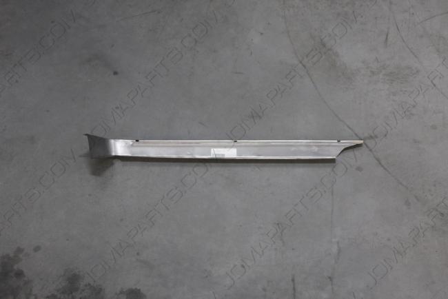 TOLE DE REP. DESSOUS DE PORTE G.