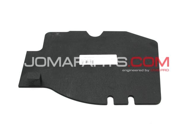 ESTRIBERA DERECHA 70-89 TARGA/CABRIO