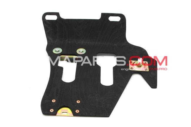 ESTRIBERA L.TARGA. 68-73