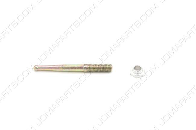 ATTUATORE PEDALE FRENO 911 68-77