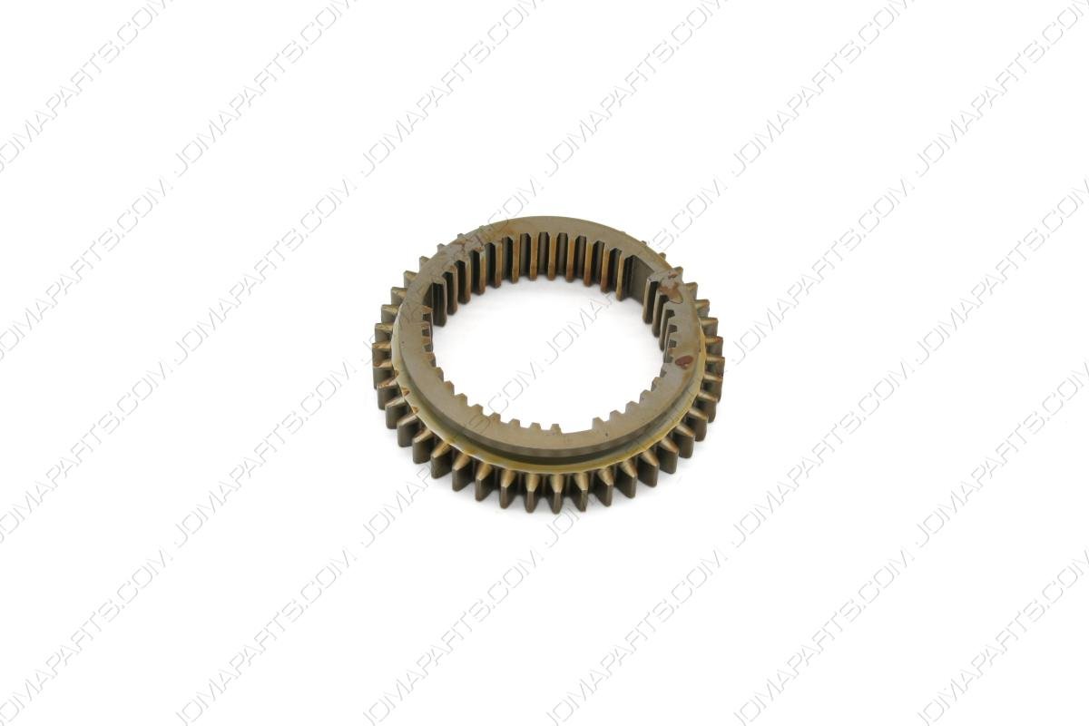 CORONA DENTADA 1+OCHO.901-911 BIN