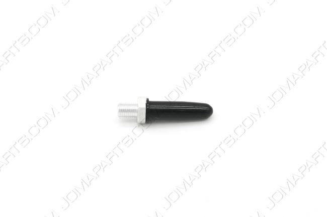 BEVESTIGINGSPIN TARGA+CABRIODAK 73-89