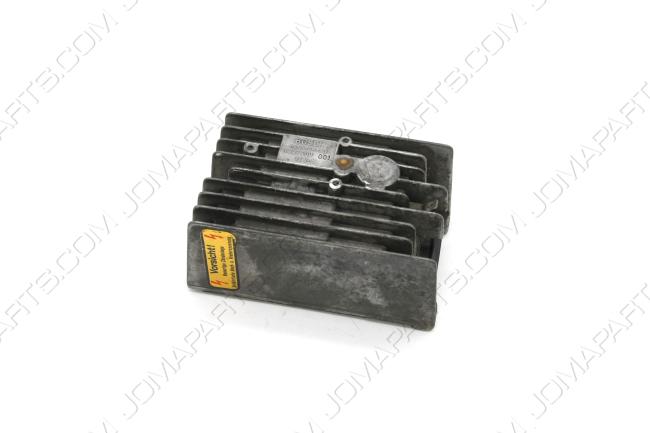 BOITIER D'ALLUMAGE REVISE 911 69-77