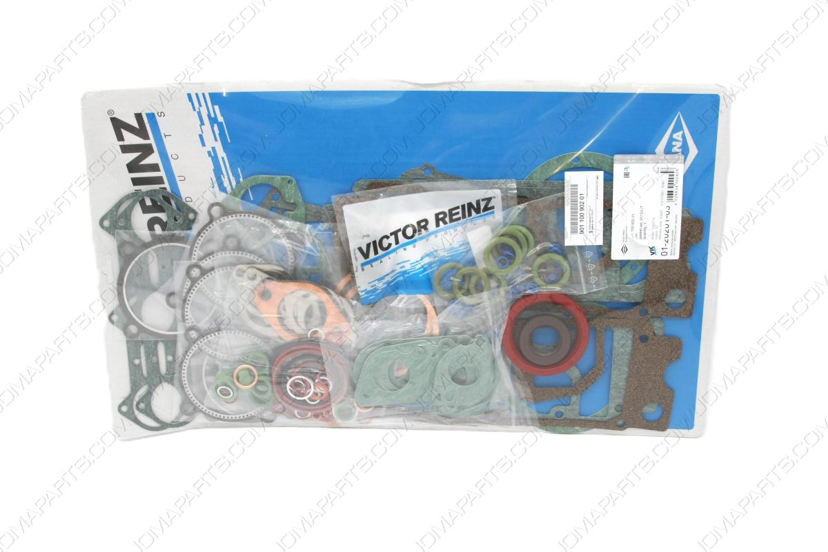 KIT DE JUNTAS MOTOR COMPLETO 911 64-69