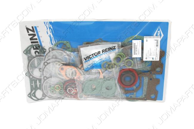 DICHTINGSET COMPLEET MOTOR 911 64-69