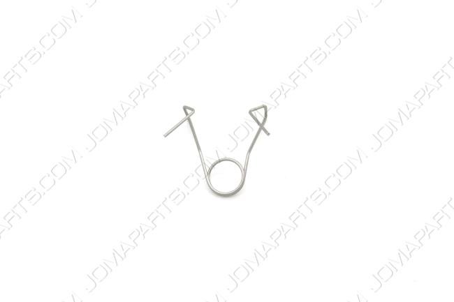 RESSORT VALVE CHAMB.A AIR 356C