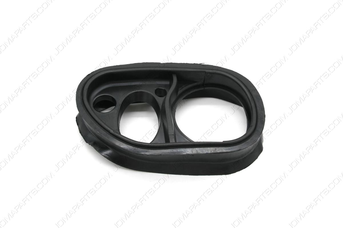 RUBBER TUSSEN OLIETANK EN CARROSSERIE 911 73-89
