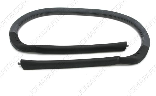 GOMA.SOPORTE TARGA 911 86-93