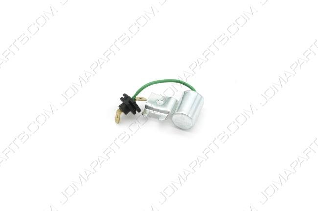 CONDENSOR 356early 912