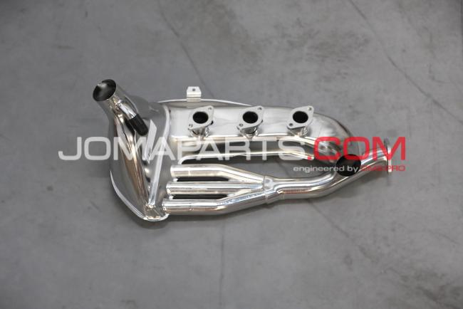 ECHANG. AIR CHAUD G.INOX -74