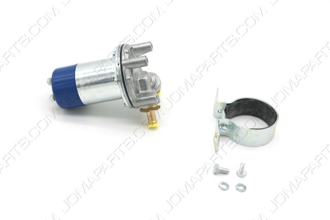 BOMBA DE GASOLINA 2.2-2.4 CARB.