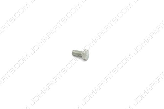 PERNO M8X16 DIN 933 8.8