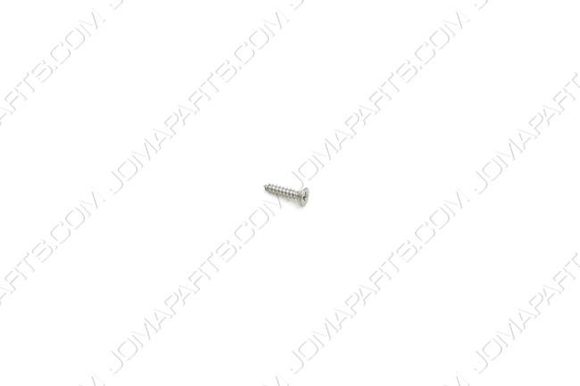 TORNILLO EMBELLECEDOR LUNETA LATERAL TRASERA 911