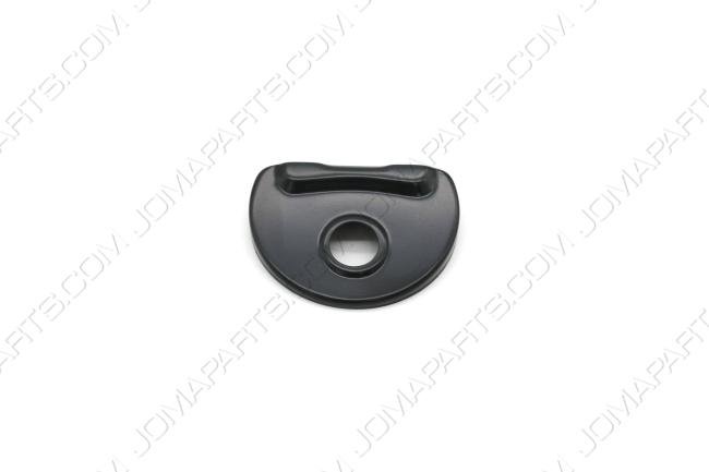 CHASSISSTEUN ACHTER STABILISATORSTANG 911 65-71