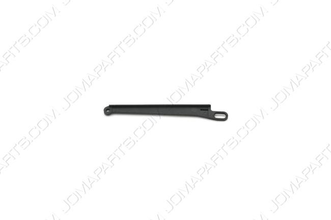 PLASTIC HENDEL SCHUIFDAK 911 83-