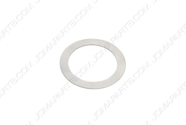 ANLAUFSCHEIBE SCHWUNGRAD 0.85MM 356