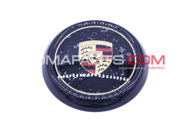 CLAXONKNOP 356 B - C