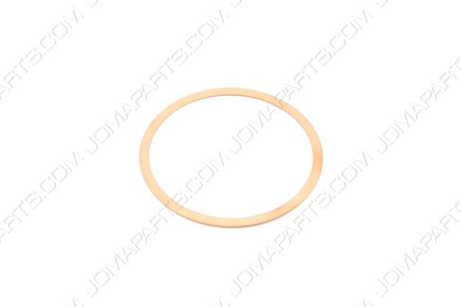 CILINDERVOET DICHTING 0,50  911 65-73
