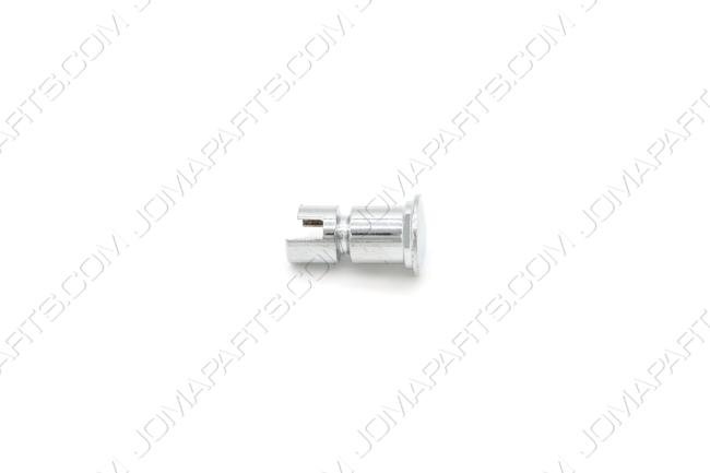CHROME BOLT VENT WIND.356