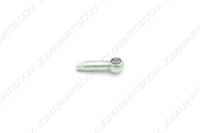BALL SOCKET ACCELERAT.PULL ROD 3.2L