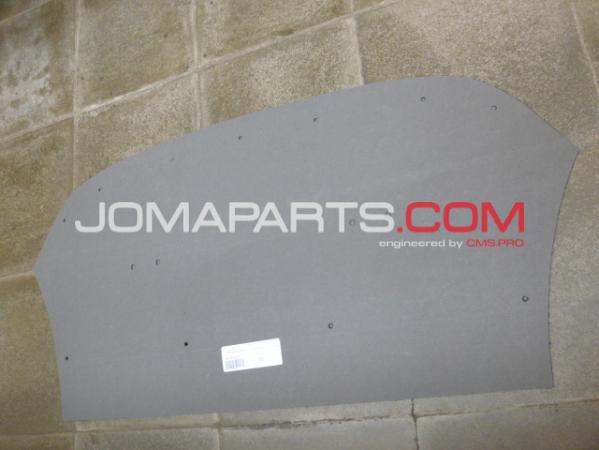 REAR INTERIOR PANEL NON GARNISHED 356 BT5