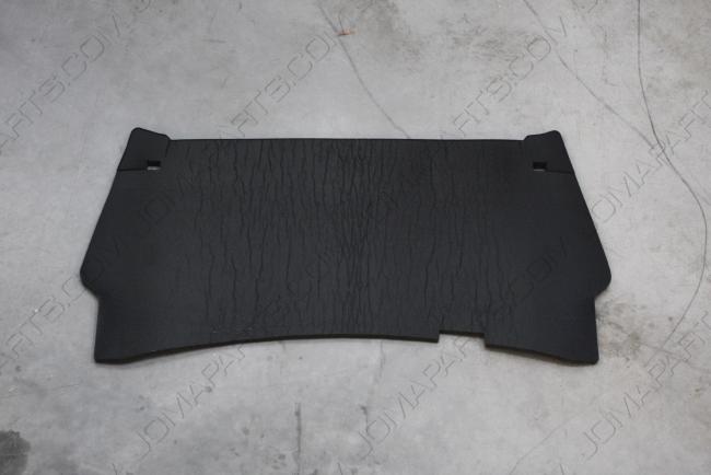 AISLAMIENTO DEL COMPARTIMENTO DEL MOTOR 964