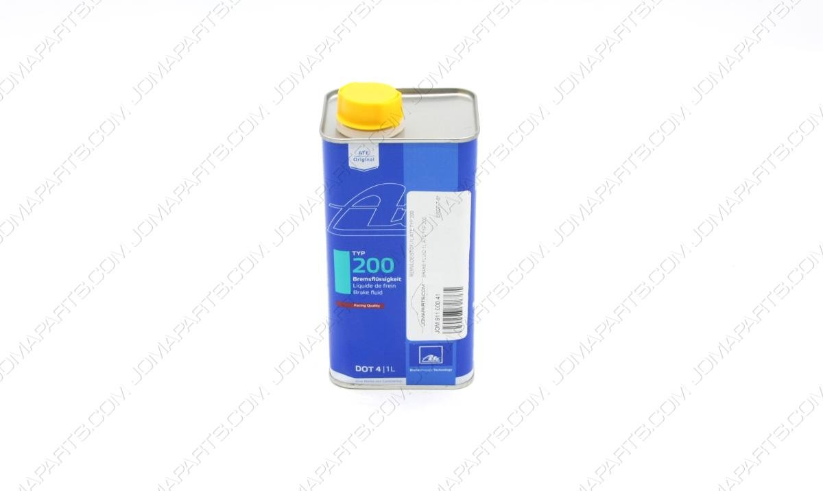 BRAKE FLUID 1L ATE TYP 200