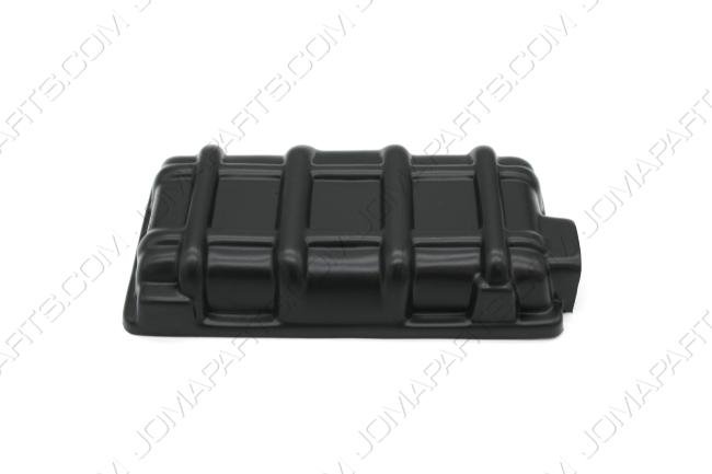 COPERCHIO DELLA BATTERIA 12V.