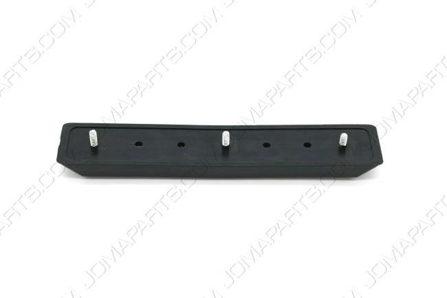 ALMOHADILLA DE GOMA DELANTERA -73