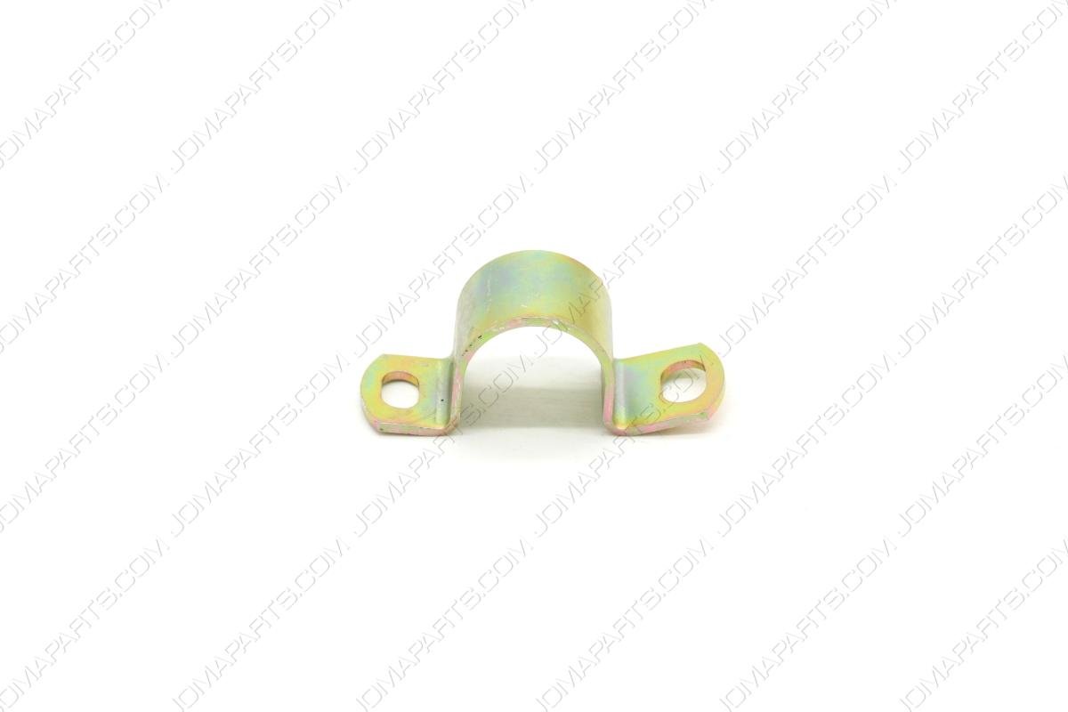 BEUGEL VOORSTE STABILISATORSTANG 911 74-89