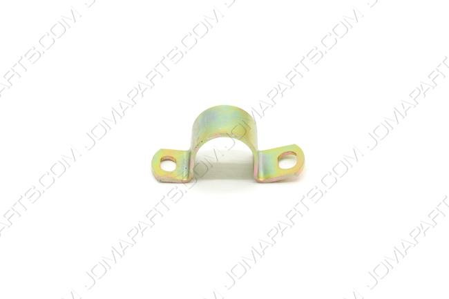 BEUGEL VOORSTE STABILISATORSTANG 911 74-89
