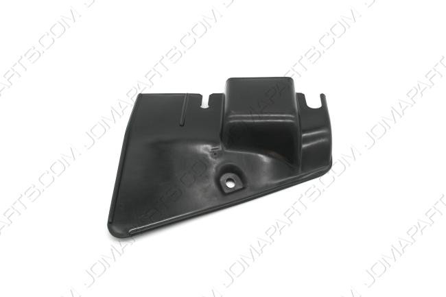 DEKSEL RELAISPANEEL MOTOR 911 75-83