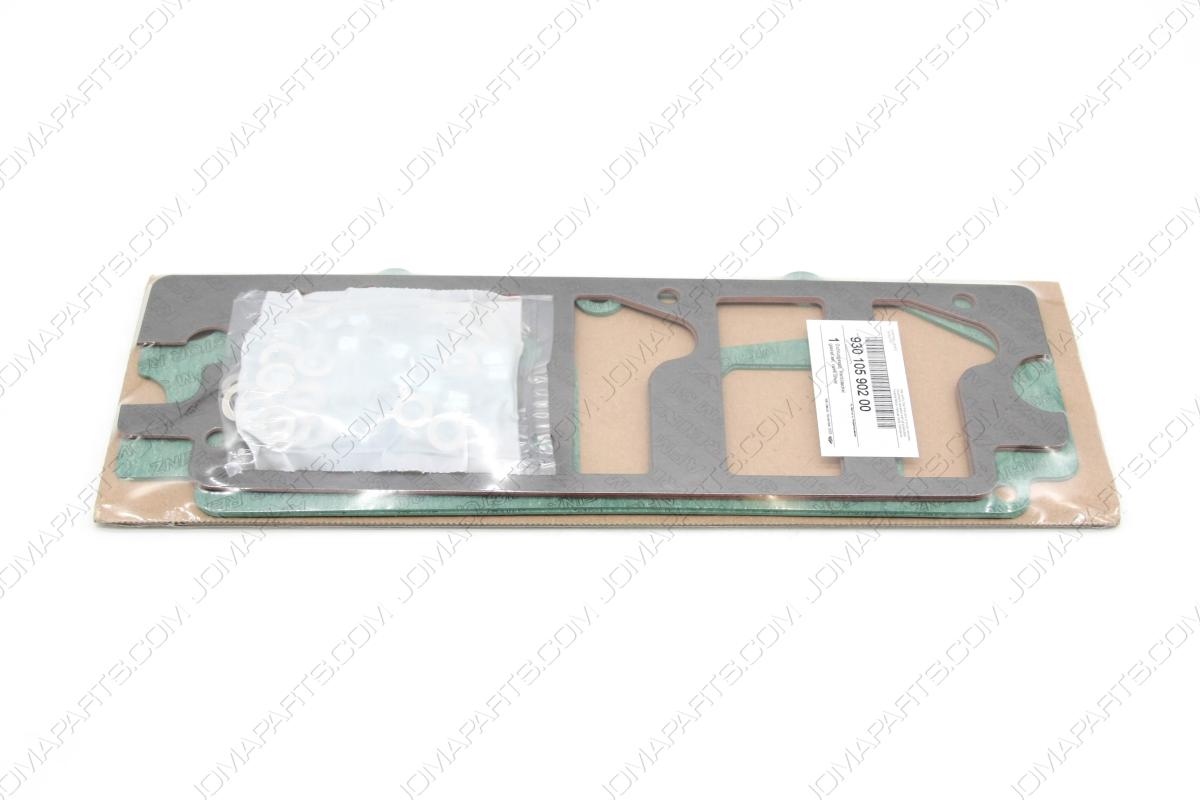 KIT DE MANTENIMIENTO 911 C2/4