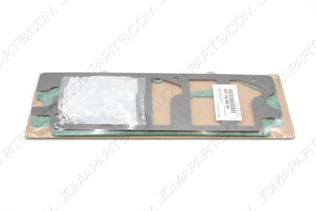 KIT DE MANTENIMIENTO 911 C2/4