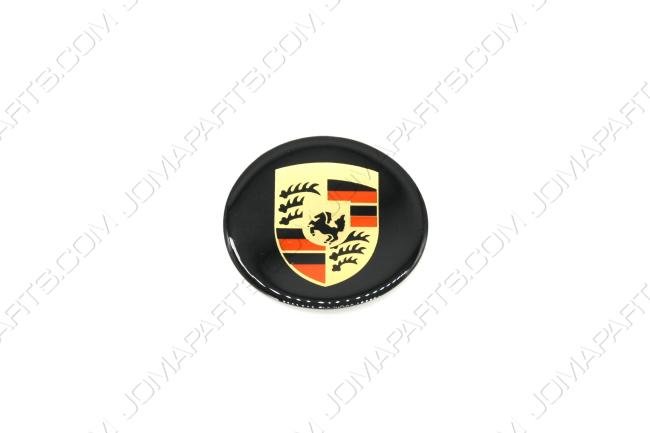 EMBLEEM OP CLAXONKNOP 356