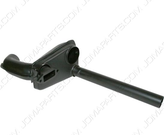 ECHANGEUR AIR CHAUD G.356 US