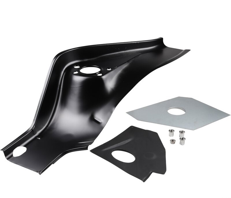 HERSTELLINGSET LINKS CHASSIS 911 65-89