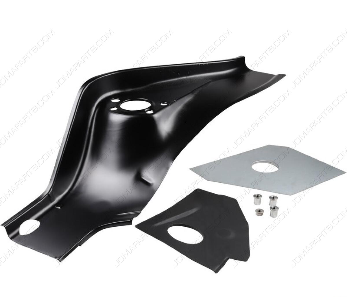 FRAME REPAIR SET L. 911