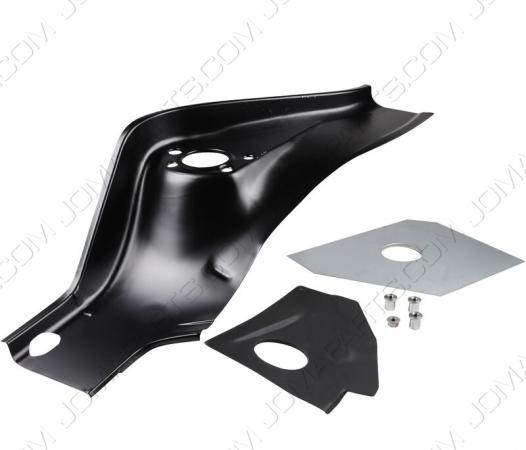 HERSTELLINGSET LINKS CHASSIS 911 65-89