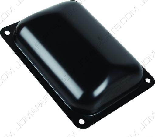 ACCESS COVER REAR BATTERY PLATE A-BT5